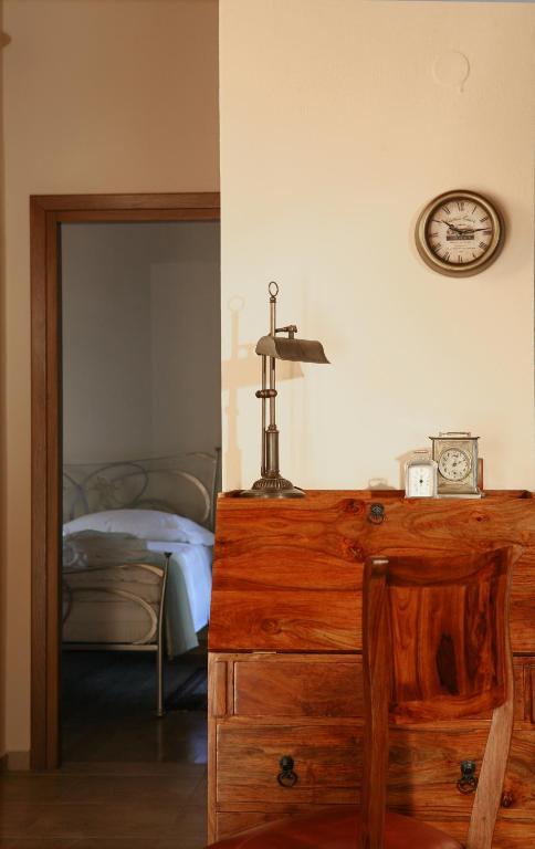 Roes Suites Káto Loutrákion エクステリア 写真