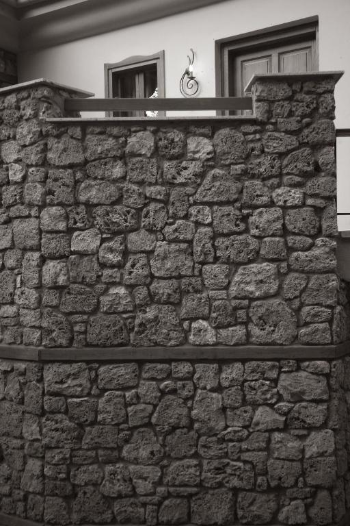 Roes Suites Káto Loutrákion エクステリア 写真